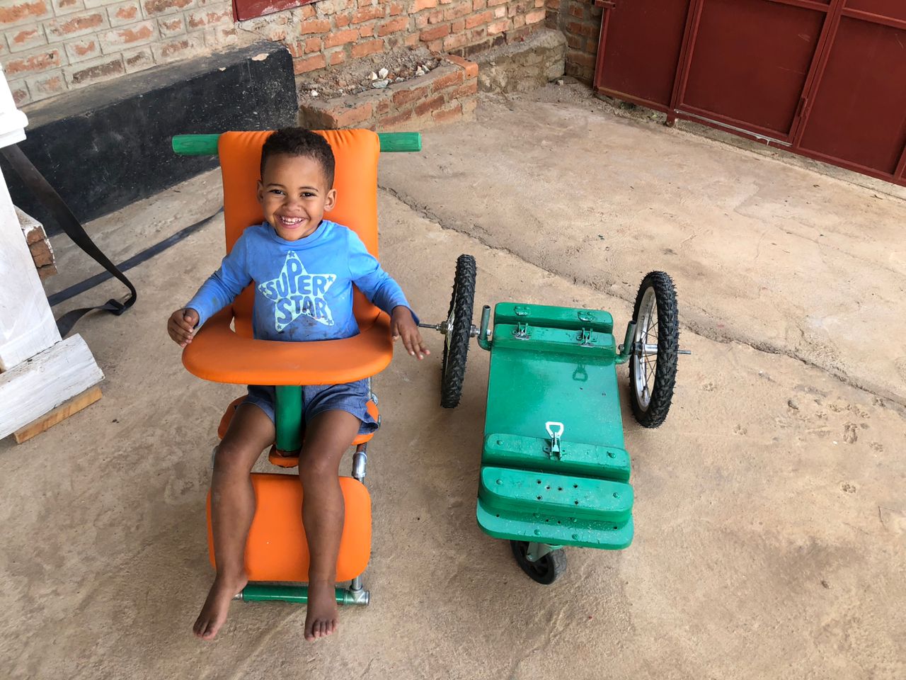Mobility Care